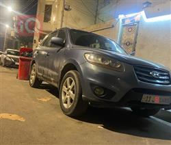 هيونداي سانتافي